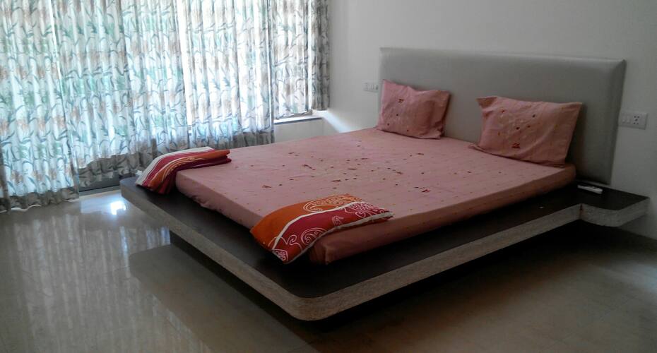 Alliance Villa, Lavasa 5
